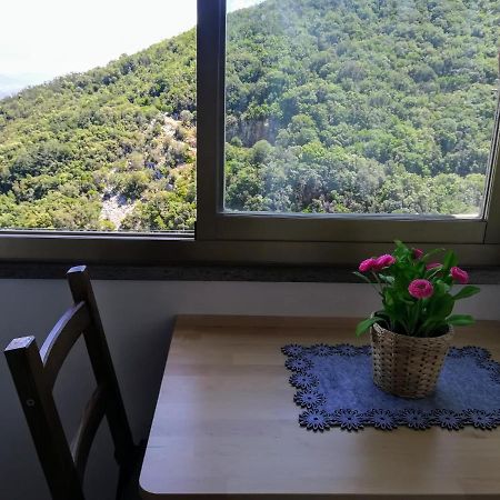 Casa Di Gaia Apartman Sassetta Kültér fotó