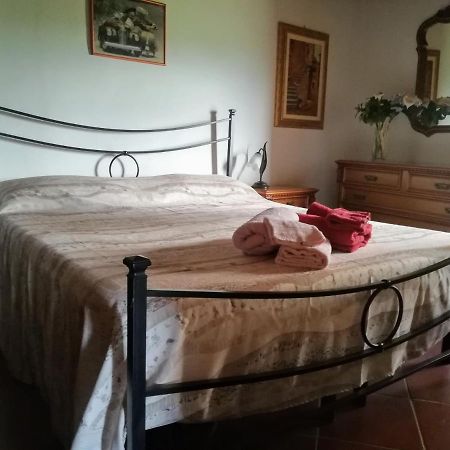 Casa Di Gaia Apartman Sassetta Kültér fotó